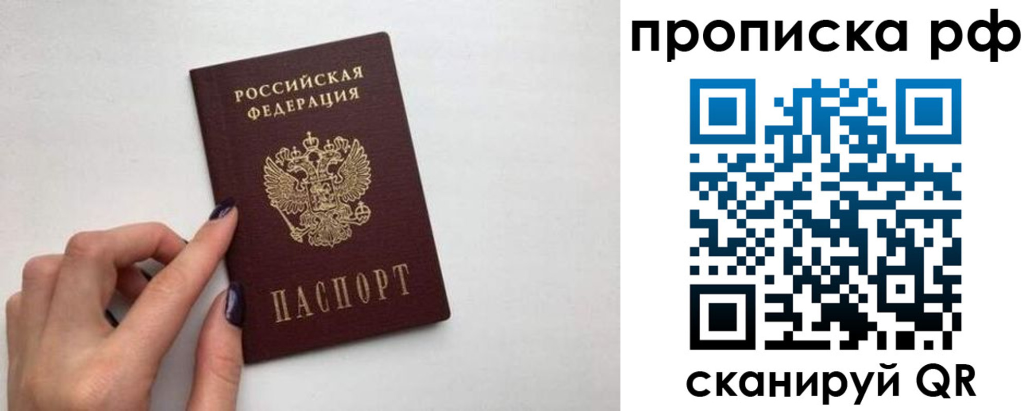 прописка для кредита в Фрязино
